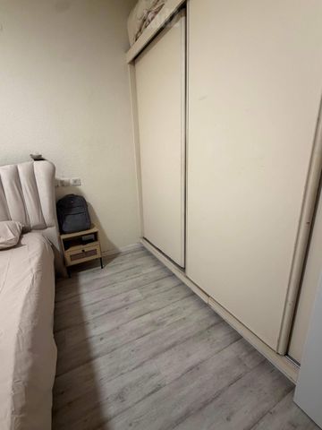 דירה להשכרה בתל אביב יפו — 5