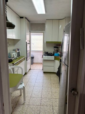 דירה להשכרה בירושלים — 2