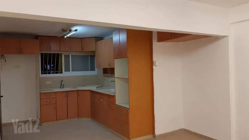 דירת גן להשכרה בירושלים — 5