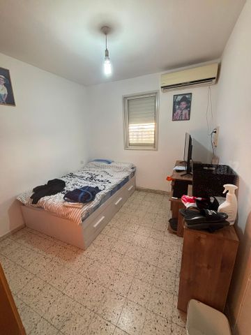 דירה להשכרה בתל אביב יפו — 5