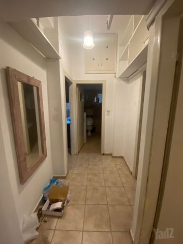 דירה להשכרה בירושלים — 3
