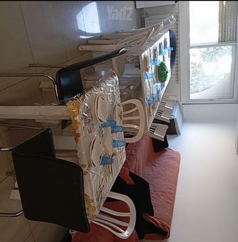 דירה להשכרה בירושלים — 3