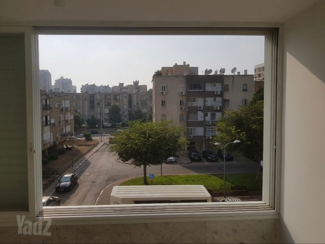 דירה להשכרה בתל אביב יפו — 2