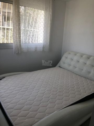 דירה להשכרה בירושלים — 3
