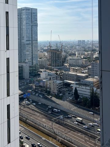 תמונה 2 של דירת 2 חדרים להשכרה בתל אביב יפו