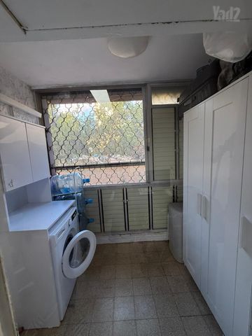 דירה להשכרה בתל אביב יפו — 3