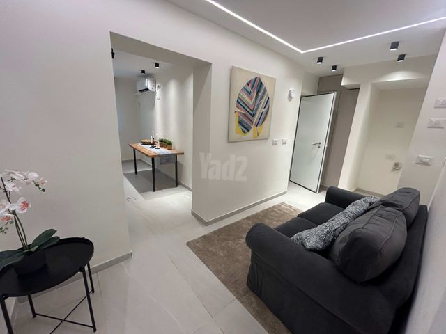 דירה להשכרה בירושלים — 2