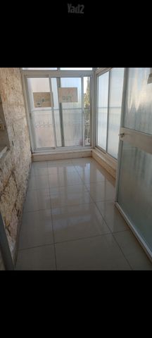 דירה להשכרה בירושלים — 2