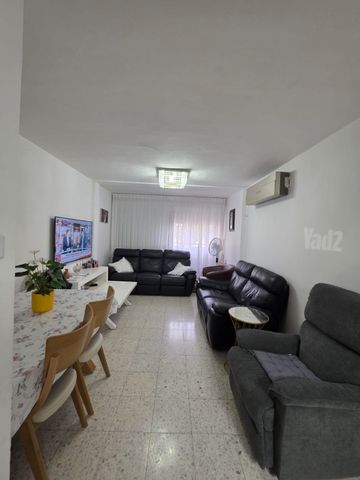 דירה להשכרה בירושלים — 3