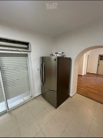 דירת גן להשכרה במבשרת ציון — 3
