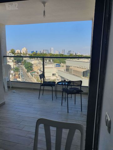 דירה להשכרה בתל אביב יפו — 4