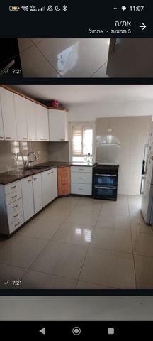 דירה להשכרה בירושלים — 5