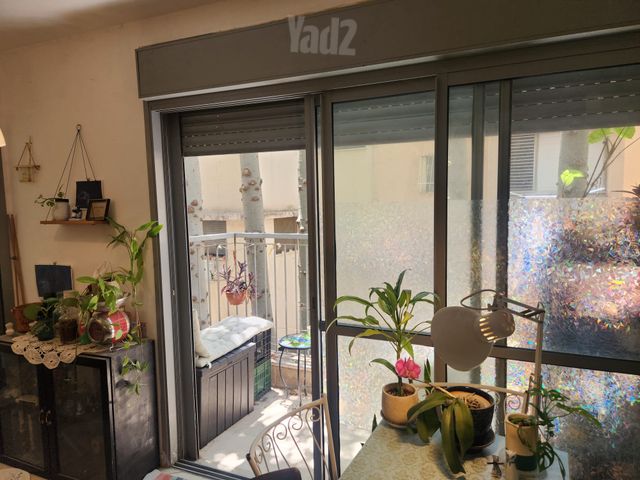 נחלת בנימין 114
