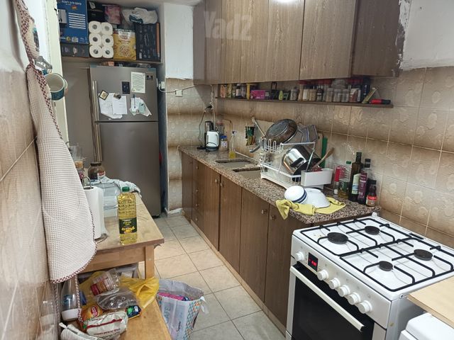 דירה להשכרה בירושלים — 3