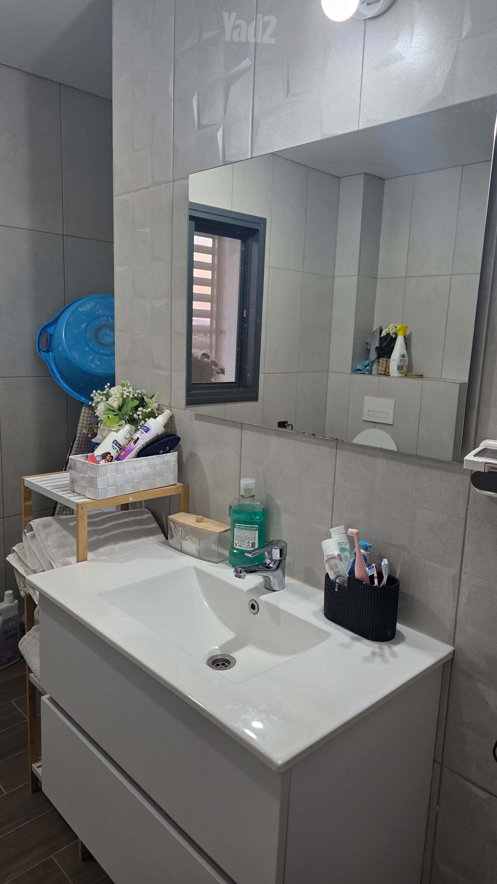 דירה, סנונית 2, גבעת אלונים, קרית אתא
