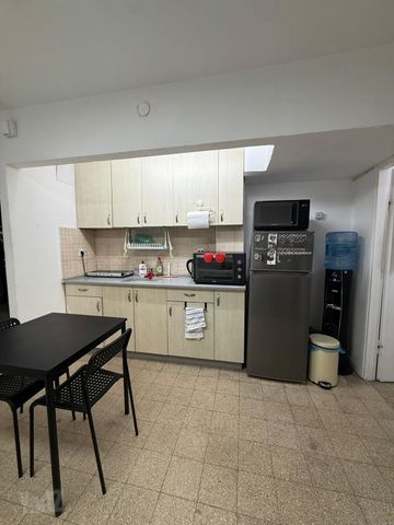 דירה להשכרה בתל אביב יפו — 2