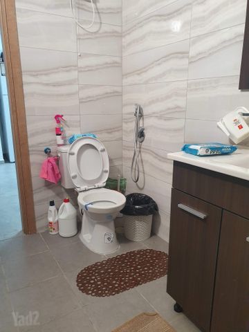 דירה להשכרה בתל אביב יפו — 5