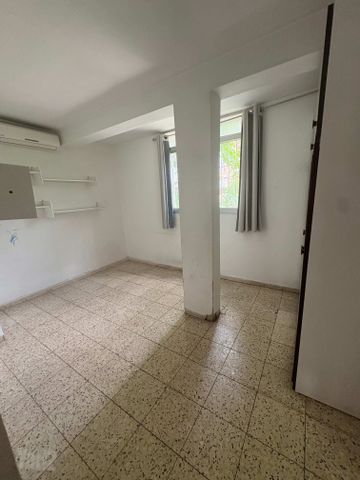 דירה להשכרה בירושלים — 5