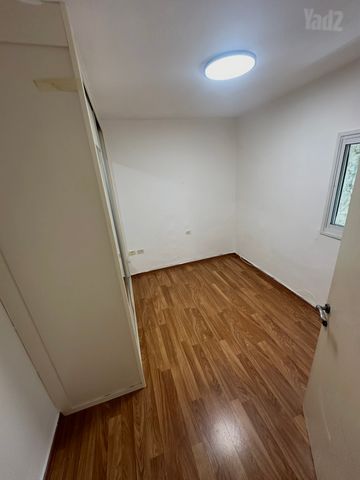 דירת גן להשכרה במבשרת ציון — 5