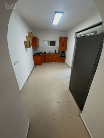 דירת גן להשכרה במבשרת ציון — 2