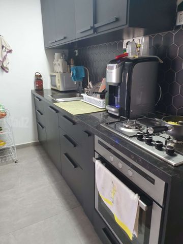 דירה להשכרה בתל אביב יפו — 2