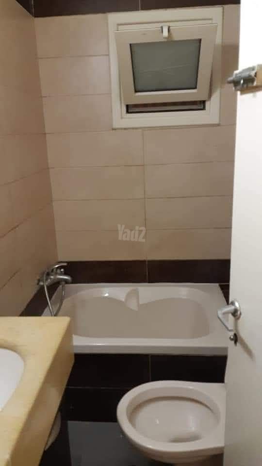 דירת גן להשכרה בירושלים — 2