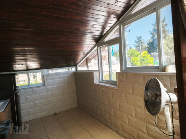 דירה להשכרה בירושלים — 5