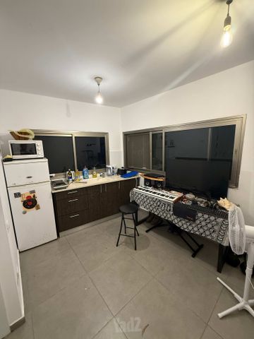 דירה להשכרה בתל אביב יפו — 2