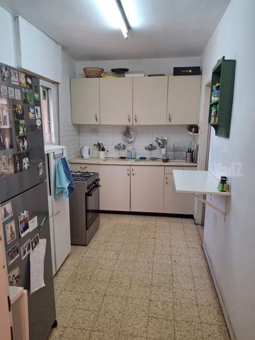 דירה להשכרה בירושלים — 3