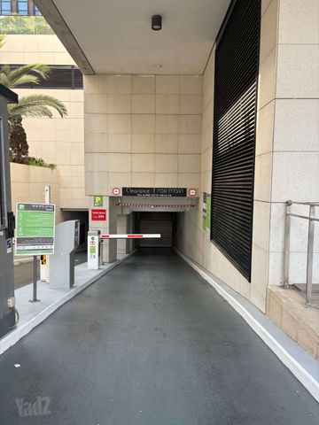 חניה להשכרה בתל אביב יפו — 2