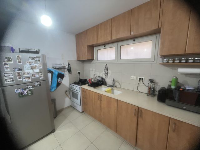 יחידת דיור, ההגנה 50, רמת עמידר, רמת גן