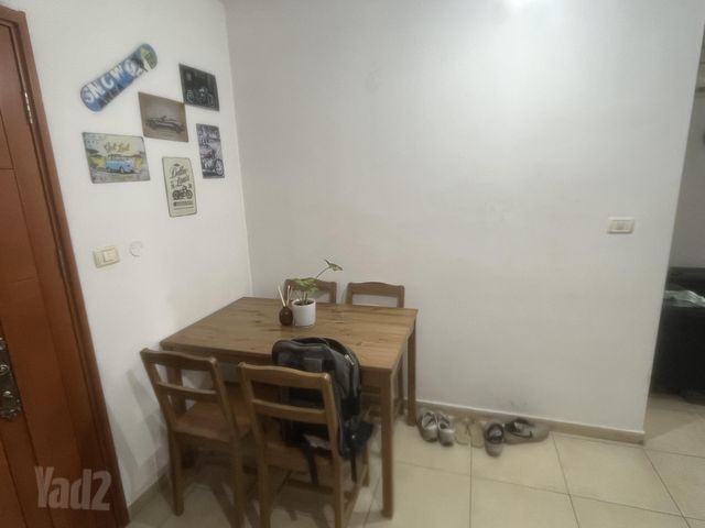 יחידת דיור, ההגנה 50, רמת עמידר, רמת גן