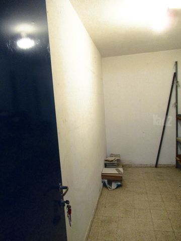 מחסן להשכרה בירושלים — 2