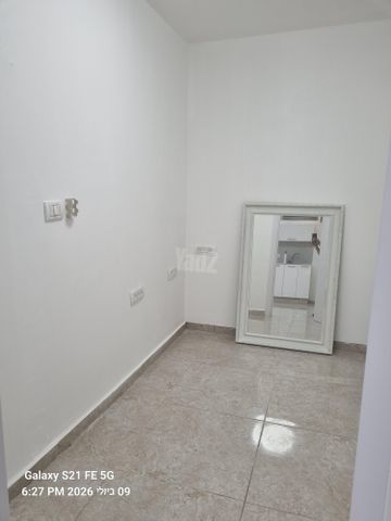 תמונה 3 של דירת 2 חדרים להשכרה בנתניה