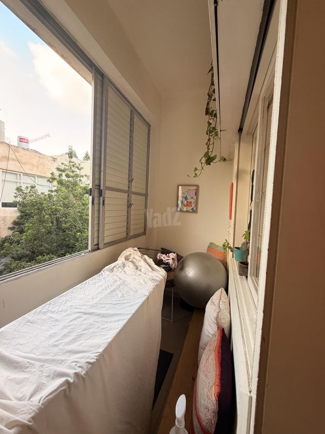 דירה, שלמה המלך 85, הצפון הישן - צפון, תל אביב יפו