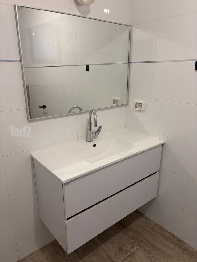 יחידת דיור, חייקה גרוסמן 7, בנות חיל, ראשון לציון