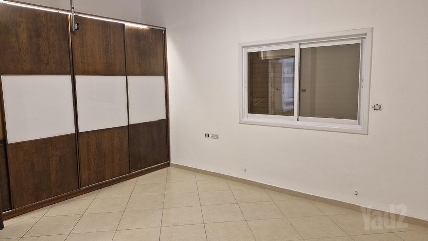 דירה להשכרה באבו גוש — 4