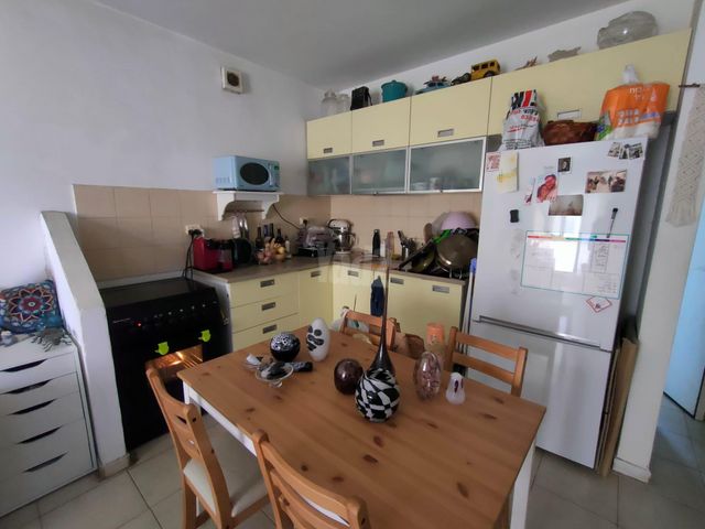 דירה, דרך חברון 7, ימין משה, ירושלים