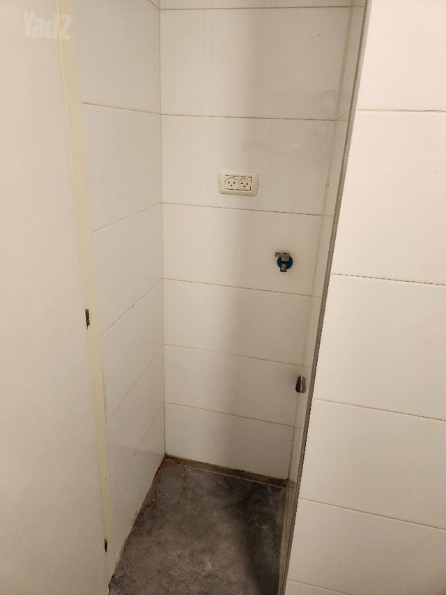 דירה, משה אהרון 4, שער פלמר, תחנת רכבת השמונה, חיפה