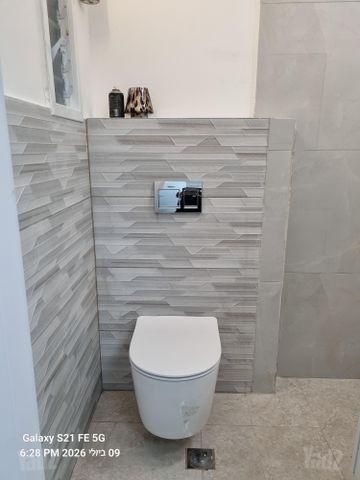 תמונה 6 של דירת 2 חדרים להשכרה בנתניה