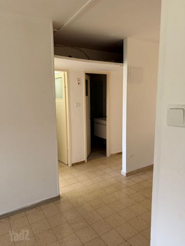 דירה להשכרה בירושלים — 5