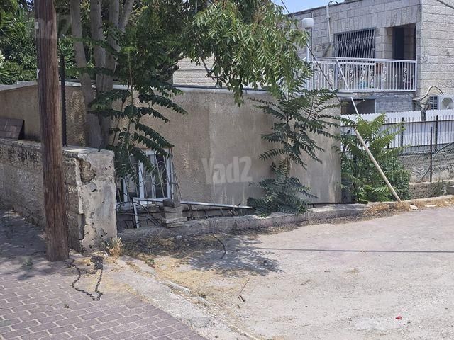 דירה, רשב"ג 35, קטמונים, ירושלים