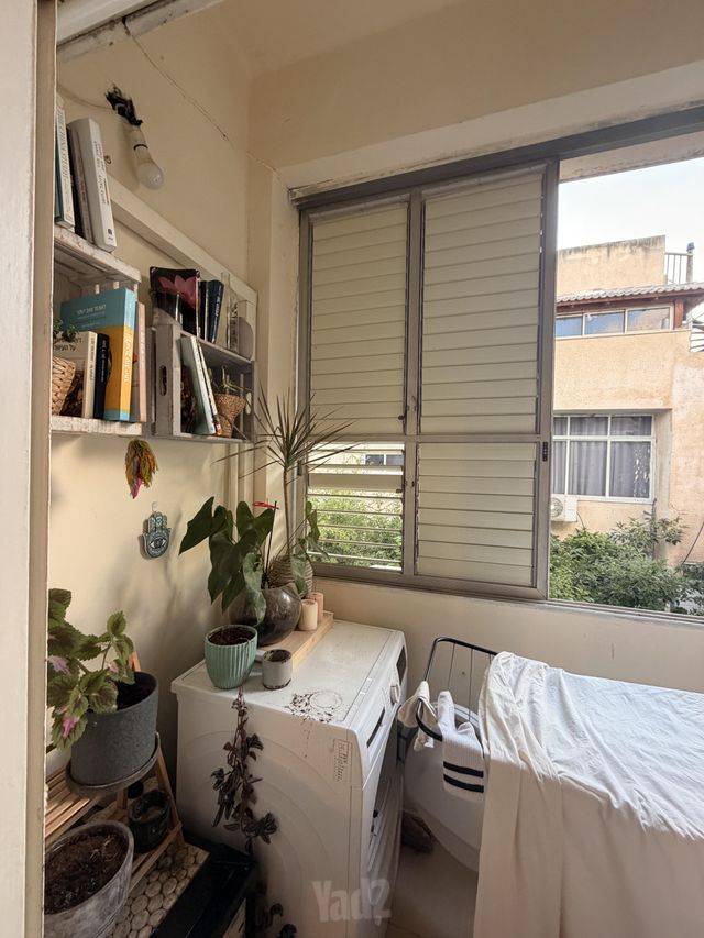 דירה, שלמה המלך 85, הצפון הישן - צפון, תל אביב יפו