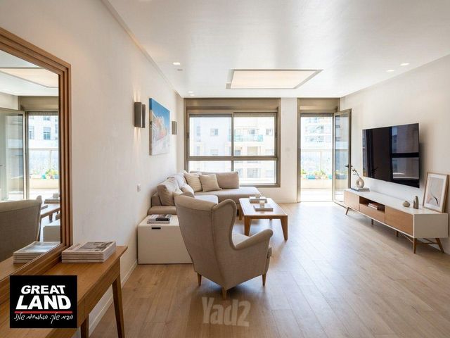 דירה למכירה בתל אביב יפו (תיווך) — 3