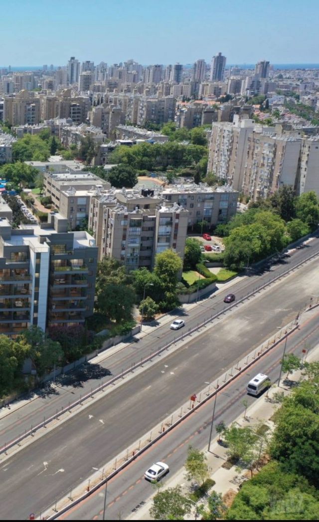 דירה, הבקעה, קרית שרת מזרח, חולון