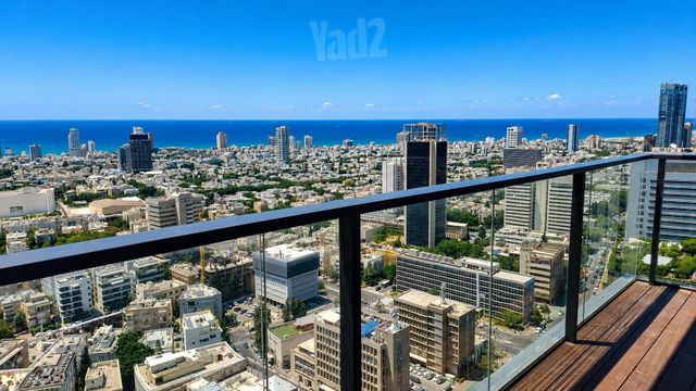 דירה, אוסוולדו ארניה, גני שרונה, קרית הממשלה, תל אביב יפו