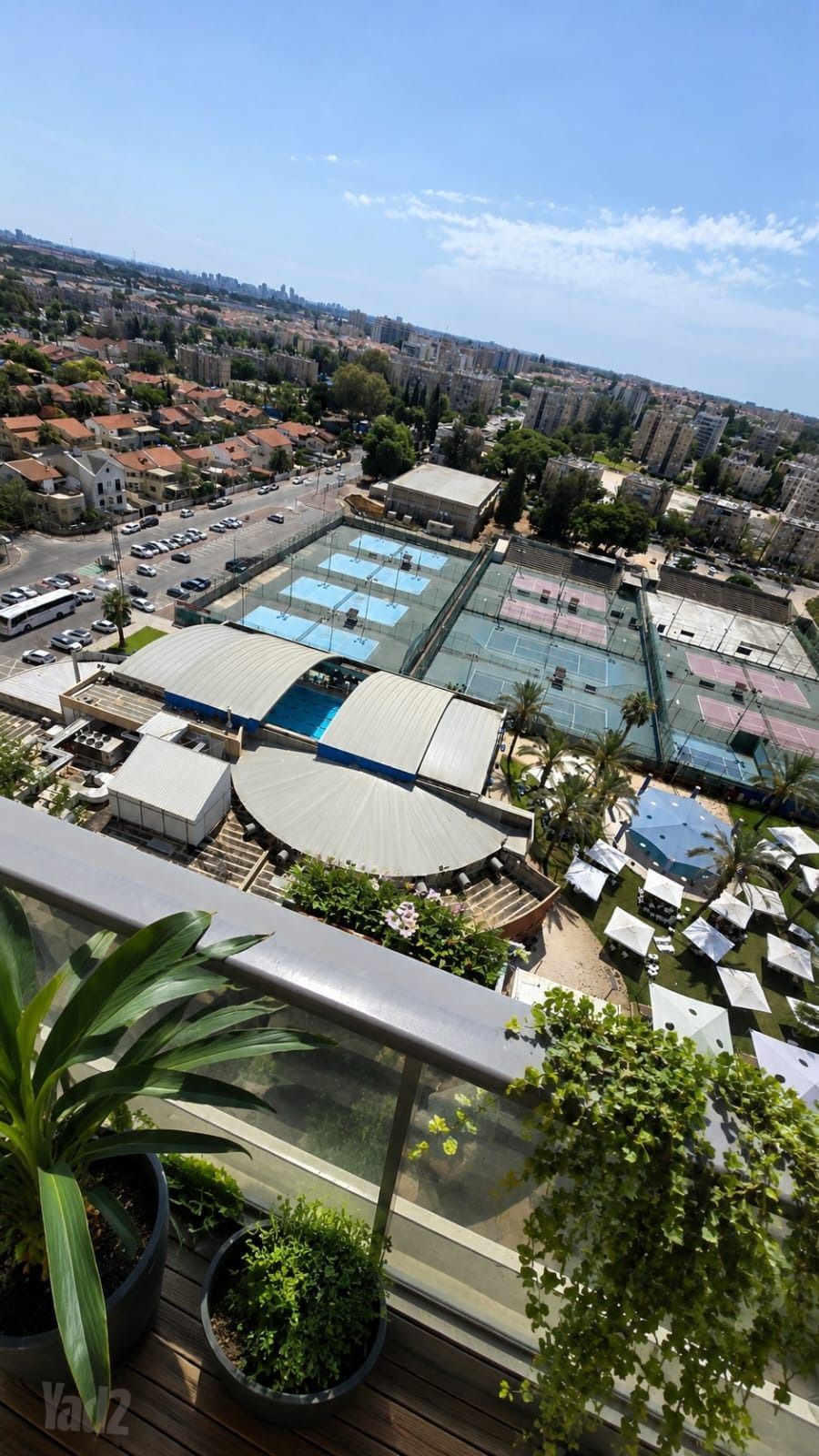 דירה, המגדל הלבן 6, שאר העיר, רמלה