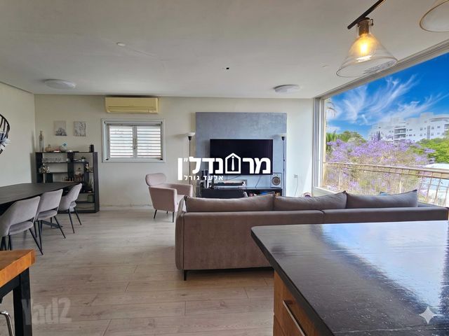 דירה, מרכז, הרצליה