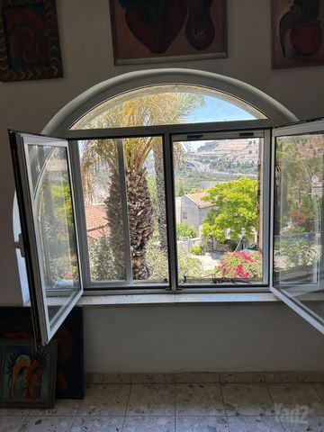 בית פרטי/ קוטג' למכירה במבשרת ציון (תיווך) — 4