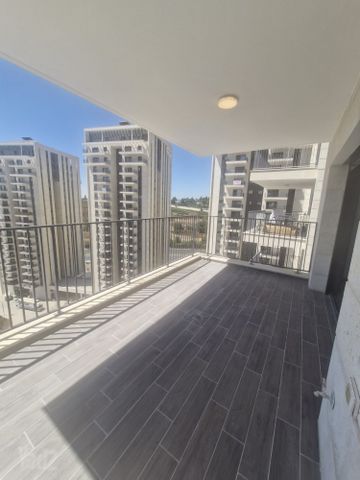 דירה למכירה בירושלים (תיווך) — 5